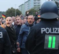 'No proof for beating in Chemnitz'