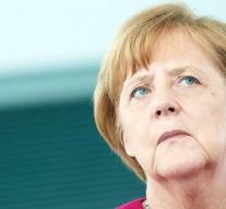 'No special Merkel summit on asylum policy'