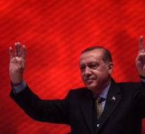 'No voter Turkey thwarted '