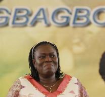 No war crimes Simone Gbagbo