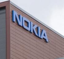 'Nokia 8 costs 520 euros'