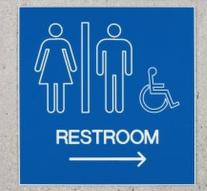 North Carolina challenges for Public toilet law