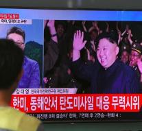 North Korea denies sanctions UN