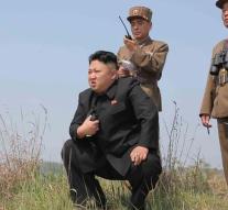 North Korea does not want to talk to South Korea