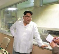 North Korea grants prisoners amnesty