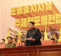 ' North Korea has hydrogen bomb '