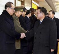 North Korea mourns three days to Castro