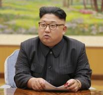 'North Korea moves long distance racket'