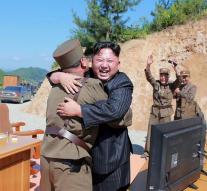 North Korea prepares a new rocket test