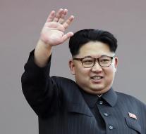 'North Korea prepares for rocket test'