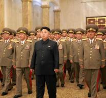 North Korea prepares more missile trials