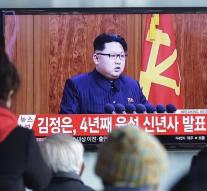 North Korea promises to restore ties with south