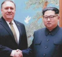 North Korea releases three Americans