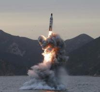 North Korea rocket explodes shortly after launch