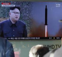 North Korea rocket launch successful new