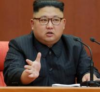 'North Korea stole 235 gigabyte secret military info'