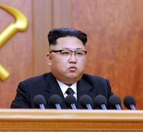 North Korea stops nuclear and missile tests