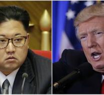 North Korea: 'Trump escalate things'