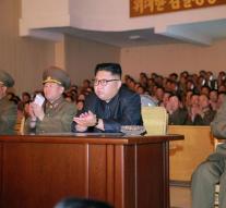 North Korea: we are not talking about nuclear arena