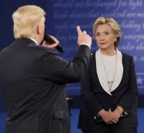 Notable moments from the debate