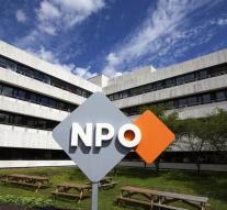 NPO invests three times so much money online