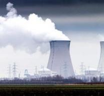 Nuclear reactor in Doel restarted