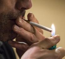 Number of smokers declines worldwide