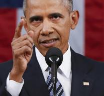 Obama: IS threatens us do not exist