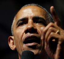 Obama may not be silent after departure