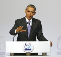 Obama : No ground troops in combat IS