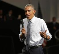 Obama pays tribute to Shakespeare