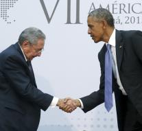 'Obama probably in March to Cuba '