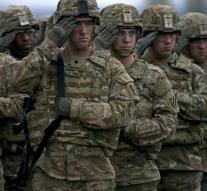 Obama sends more troops to Syria