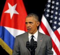 Obama: World must unite against terror
