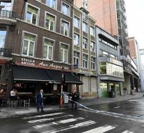 OM Belgium: Liège shooting is a terrorist act