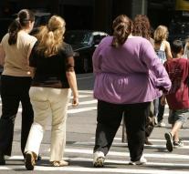 One fifth of the world's population is obese by 2025