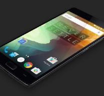 OnePlus phones get Android 6.0