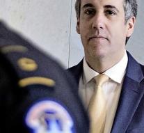 Only Democrats convinced by Cohen