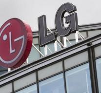 LG also comes with its own payment service