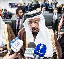 OPEC scrubs oil supplies