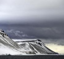 open world Archive Svalbard