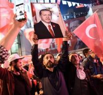 Opposition: Turkey referendum results invalid