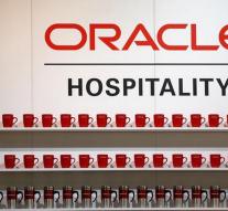 Oracle buys Dutch start-up wercker