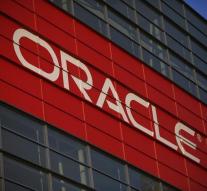 Oracle takes DNS provider Dyn about