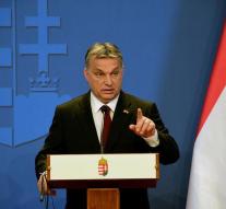 Orban: European migration policy has failed
