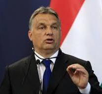 Orbán rejects criticism of university law