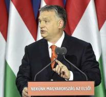 Orbán threatens to close critical organizations