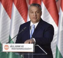 'Orbán wants EU million for border control'
