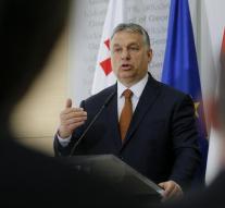 'Orbán willing to adapt education law'