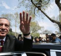 OSCE: referendum Turkey flawed